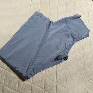 Aerie Shiny Active Legging